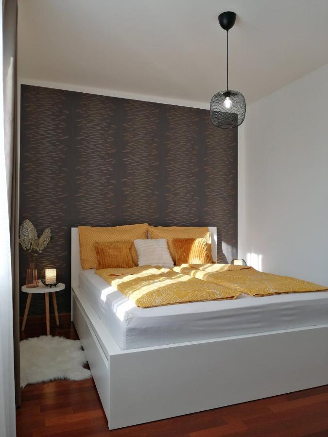 Apartment Iva 실로 외부 사진