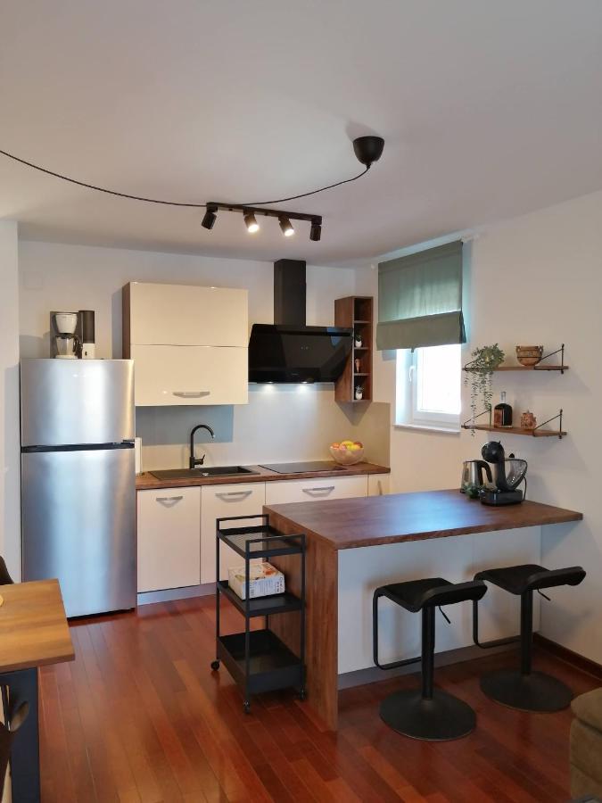Apartment Iva 실로 외부 사진