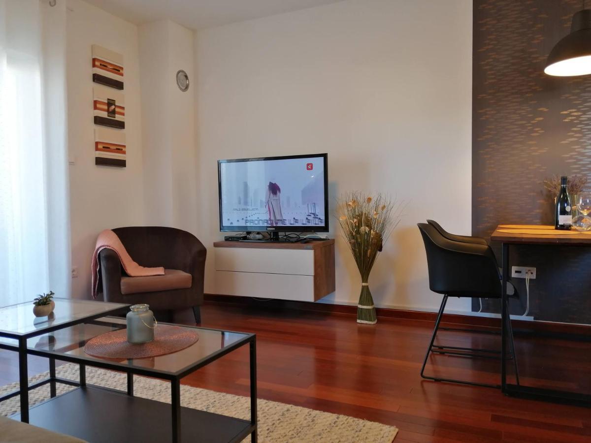 Apartment Iva 실로 외부 사진