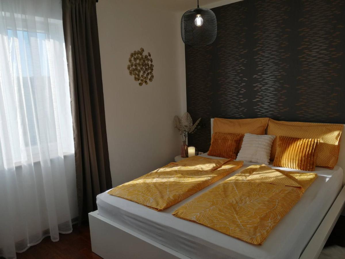 Apartment Iva 실로 외부 사진