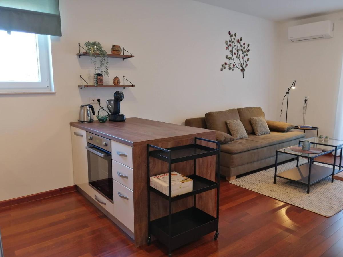 Apartment Iva 실로 외부 사진