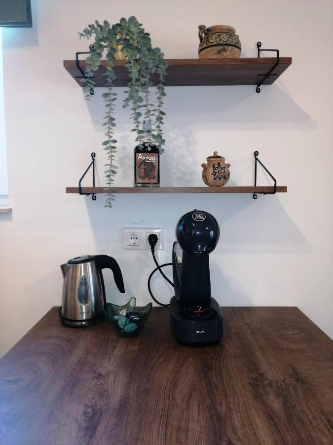Apartment Iva 실로 외부 사진