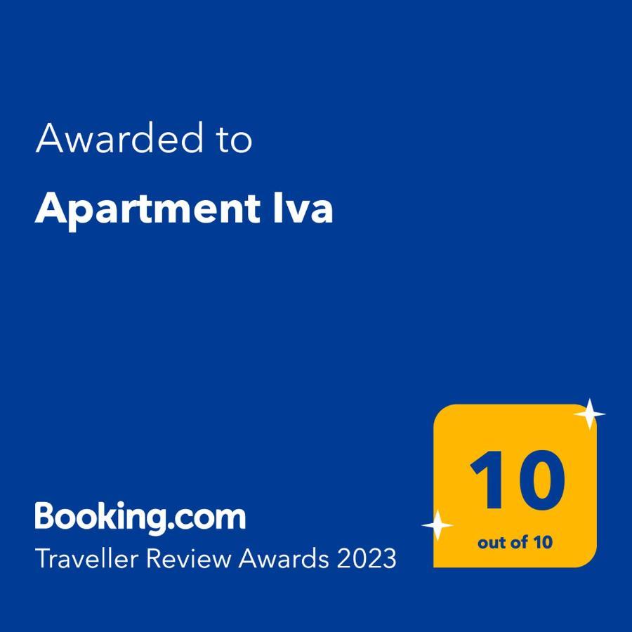 Apartment Iva 실로 외부 사진